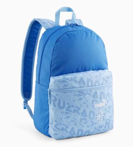 MOCHILA AZUL UNIVERSIDAD CATOLICA PUMA MOCHILA AZUL UNIVERSIDAD CATOLICA PUMA