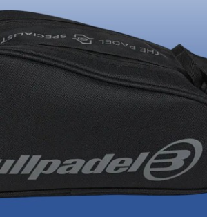 NECESER BULLPADEL 2 LITROS NECESER BULLPADEL 2 LITROS