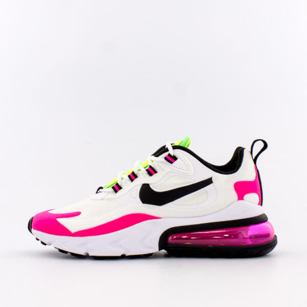 NIKE AIR MAX 270 MUJER TALLA 36 ZAPATILLAS NIKE AIR MAX 270 MUJER