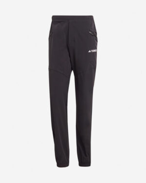 PANTALON ADIDAS TERREX NEGRO DESMONTABLE HOMBRE TALLA S PANTALON ADIDAS TERREX NEGRO DESMONTABLE HOMBRE TALLA S