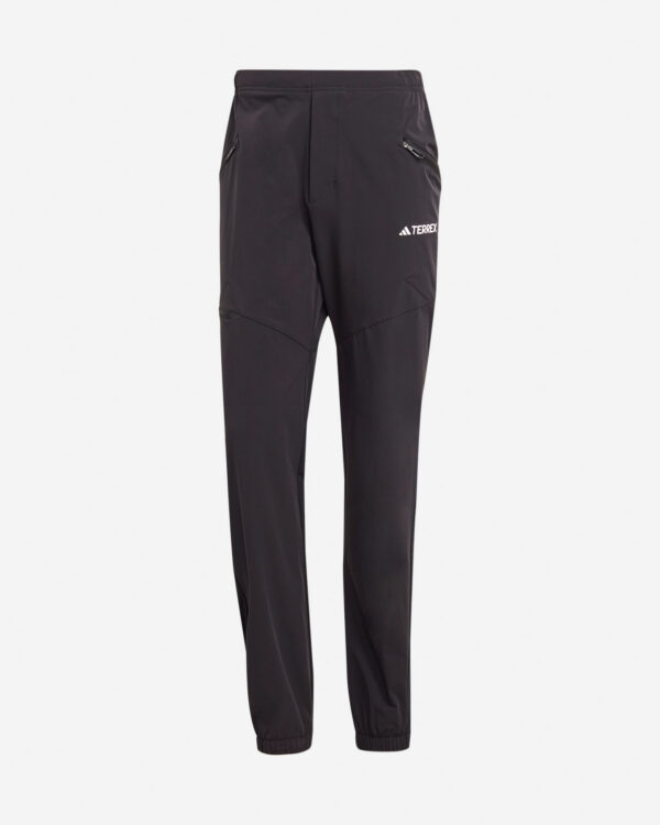 PANTALON ADIDAS TERREX NEGRO DESMONTABLE HOMBRE TALLA S PANTALON ADIDAS TERREX NEGRO DESMONTABLE HOMBRE TALLA S