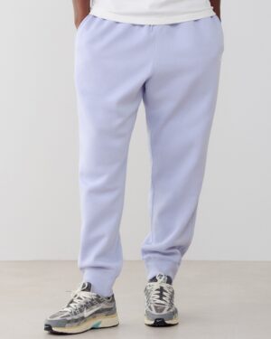 PANTALÓN LILA NIKE CON PUÑO HOMBRE TALLA L PANTALÓN LILA NIKE CON PUÑO HOMBRE TALLA L