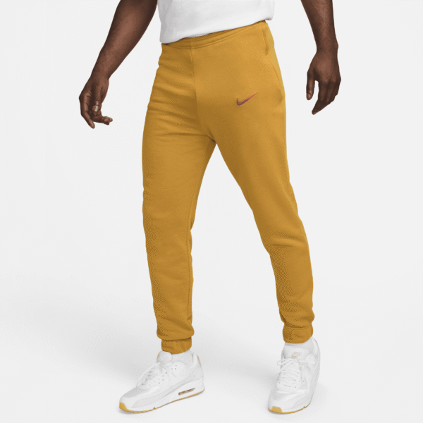 PANTALON NIKE AMARILLO HOMBRE TALLA S-M