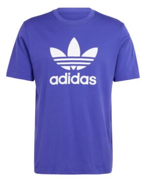POLERA ADIDAS ORIGINALS MORADA HOMBRE TALLA S-M POLERA ADIDAS ORIGINALS MORADA HOMBRE TALLA S-M