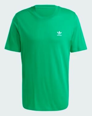 POLERA ADIDAS ORIGINALS VERDE TALLA M POLERA ADIDAS ORIGINALS VERDE TALLA M