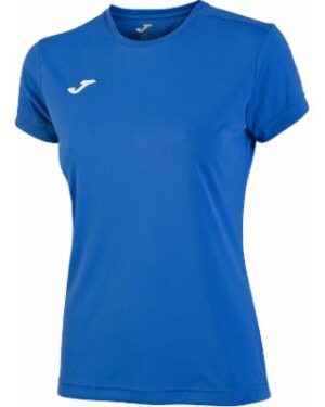 POLERA AZUL JOMA MUJER TALLA XXL POLERA AZUL JOMA MUJER TALLA XXL