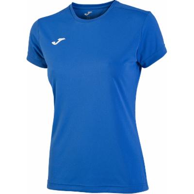 POLERA AZUL JOMA MUJER TALLA XXL POLERA AZUL JOMA MUJER TALLA XXL