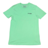 POLERA COLUMBIA VERDE HOMBRE TALLA L-XL