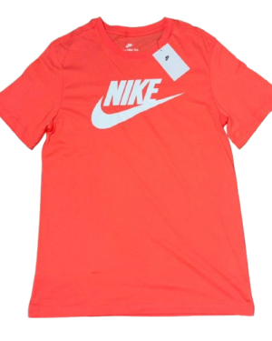 POLERA NIKE ROSADO HOMBRE TALLA M