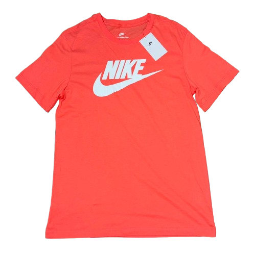 POLERA NIKE ROSADO HOMBRE TALLA M POLERA NIKE ROSADO HOMBRE TALLA M