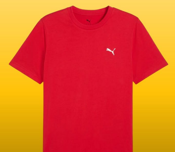 POLERA PUMA HOMBRE TALLA L