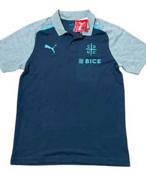 POLERA PUMA UNIVERSIDAD CATOLICA TALLA S