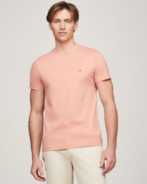 POLERA TOMMY HILFIGER HOMBRE TALLA M POLERA TOMMY HILFIGER HOMBRE TALLA M