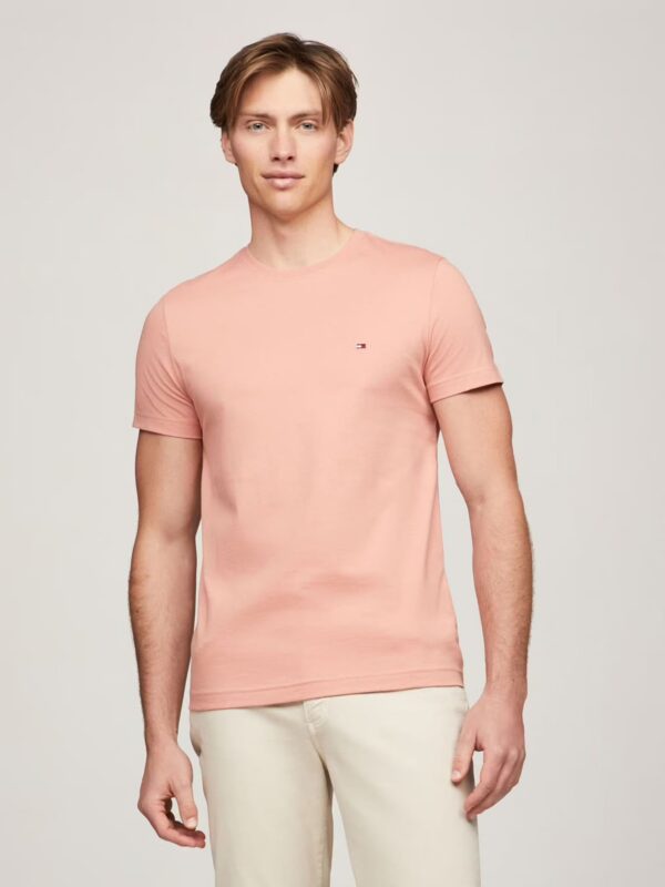 POLERA TOMMY HILFIGER HOMBRE TALLA M POLERA TOMMY HILFIGER HOMBRE TALLA M
