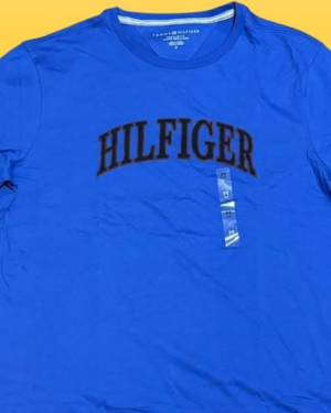 POLERA TOMMY HILFIGER HOMBRE TALLA M-L-XXL