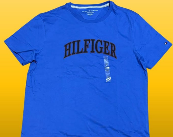 POLERA TOMMY HILFIGER HOMBRE TALLA M-L-XXL