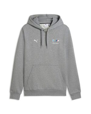 POLERON GRIS HOMBRE PUMA MOTORSPORT TALLA M-L