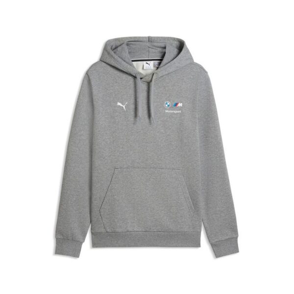 POLERON GRIS HOMBRE PUMA MOTORSPORT TALLA M-L