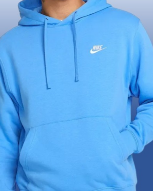 POLERON NIKE HOMBRE TALLA L-XL