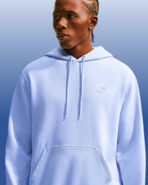 POLERON NIKE HOMBRE TALLA L-XL-XXL
