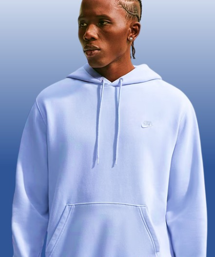 POLERON NIKE HOMBRE TALLA L-XL-XXL POLERON NIKE HOMBRE TALLA L-XL-XXL