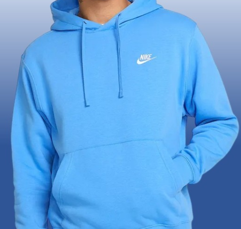 POLERON NIKE HOMBRE TALLA L-XL POLERON NIKE HOMBRE TALLA L-XL