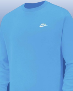 POLERON NIKE HOMBRE TALLA S