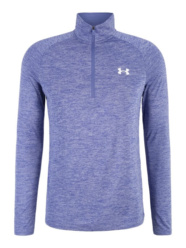 POLERON RUNNING UNDER ARMOUR HOMBRE TALLA XL