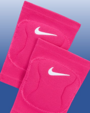 RODILLERAS NIKE VOLEIBOL MUJER TALLA M-L RODILLERAS NIKE VOLEIBOL MUJER TALLA M-L