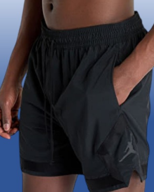 SHORT JORDAN HOMBRE TALLA M SHORT JORDAN HOMBRE TALLA M