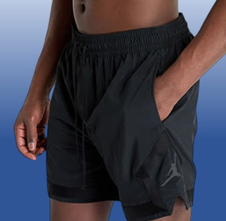 SHORT JORDAN HOMBRE TALLA M SHORT JORDAN HOMBRE TALLA M