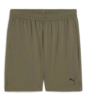 SHORT VERDE PUMA HOMBRE TALLA XL SHORT VERDE PUMA HOMBRE TALLA XL