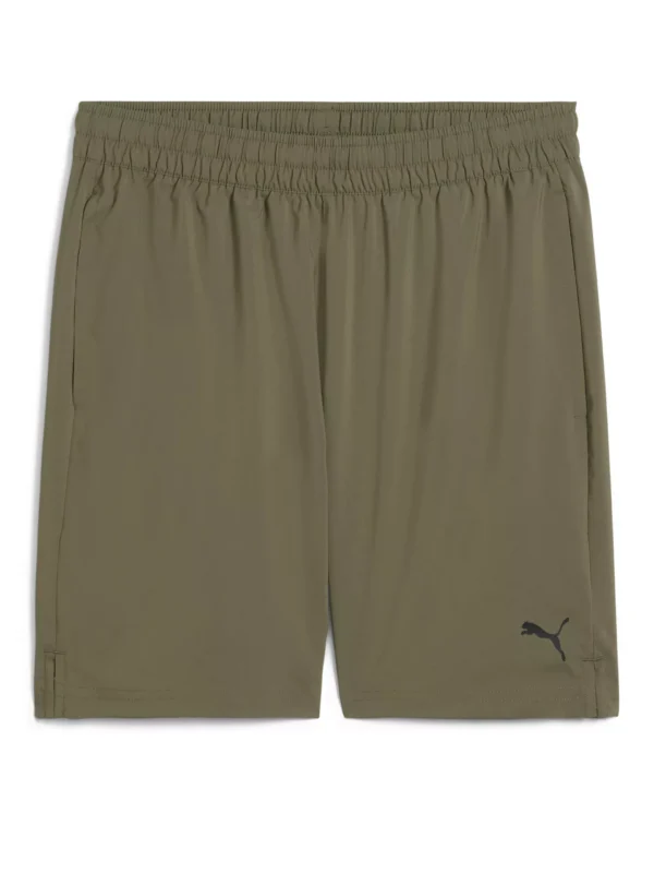 SHORT VERDE PUMA HOMBRE TALLA XL