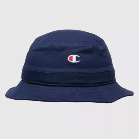 SOMBRERO AZUL CHAMPION