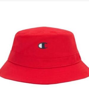SOMBRERO CHAMPION ROJO SOMBRERO CHAMPION ROJO