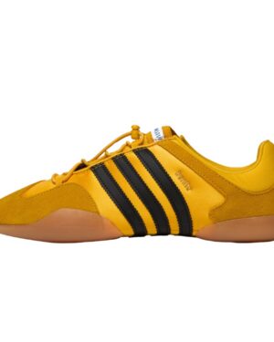 ZAPATILLAS ADIDAS BAD BUNNY BALLERINA UNISEX TALLA 38 ZAPATILLAS ADIDAS BAD BUNNY BALLERINA UNISEX