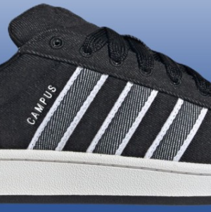 ZAPATILLAS ADIDAS CAMPUS 00 HOMBRE TALLA 42 ZAPATILLAS ADIDAS CAMPUS 00 HOMBRE TALLA 42