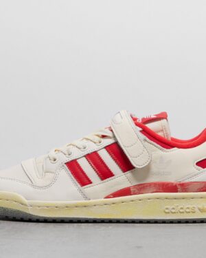 ZAPATILLAS ADIDAS FORUM 84 LOW HOMBRE TALLA 41-42.5 ZAPATILLAS ADIDAS FORUM 84 LOW HOMBRE