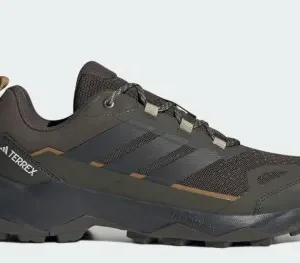 ZAPATILLAS ADIDAS TERREX CAFE SIN CAÑA TALLA 39 ZAPATILLAS ADIDAS TERREX CAFE SIN CAÑA UNISEX