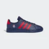 ZAPATILLAS AZULES GRAND COURT U DE CHILE TALLA 44-1 ZAPATILLAS AZULES GRAND COURT U DE CHILE