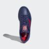ZAPATILLAS AZULES GRAND COURT U DE CHILE TALLA 44-2 ZAPATILLAS AZULES GRAND COURT U DE CHILE
