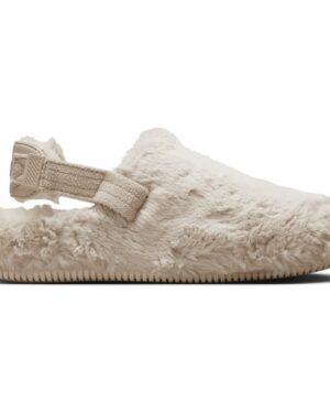 ZAPATILLAS BEIGE NIKE CALM MULE MUJER TALLA 35.5-40 ZAPATILLAS BEIGE NIKE CALM MULE MUJER