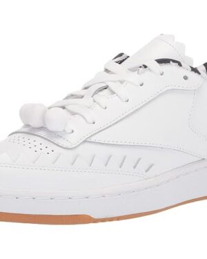 ZAPATILLAS BLANCAS REEBOK LOS PICAPIEDRA UNISEX ZAPATILLAS BLANCAS REEBOK LOS PICAPIEDRA CLUB C UNISEX