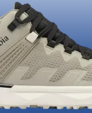 ZAPATILLAS COLUMBIA HOMBRE IMPERMEABLES TALLA 44 ZAPATILLAS COLUMBIA HOMBRE IMPERMEABLES TALLA 44