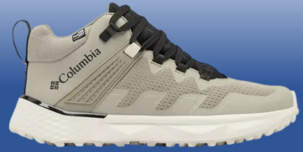 ZAPATILLAS COLUMBIA HOMBRE IMPERMEABLES TALLA 44 ZAPATILLAS COLUMBIA HOMBRE IMPERMEABLES TALLA 44