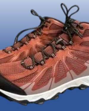 ZAPATILLAS COLUMBIA IMPERMEABLES OUTDRY HOMBRE TALLA 43.5 ZAPATILLAS COLUMBIA IMPERMEABLES OUTDRY HOMBRE TALLA 43.5