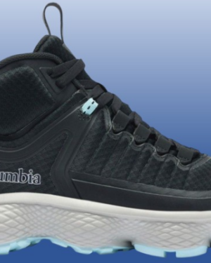 ZAPATILLAS COLUMBIA TITANIUM IMPERMEABLES MUJER TALLA 38 ZAPATILLAS COLUMBIA TITANIUM IMPERMEABLES MUJER TALLA 38