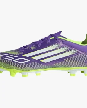 ZAPATILLAS DE FUTBOL NIÑOS F50 CLUB FG-MG J ZAPATILLAS DE FUTBOL NIÑOS F50 CLUB FG-MG J TALLA 30