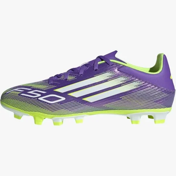 ZAPATILLAS DE FUTBOL NIÑOS F50 CLUB FG-MG J ZAPATILLAS DE FUTBOL NIÑOS F50 CLUB FG-MG J TALLA 30