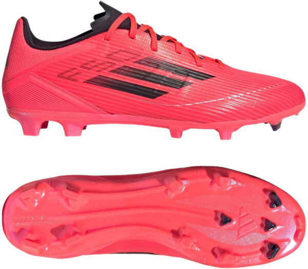 ZAPATILLAS DE FUTBOL NIÑOS F50 LEAGUE FG-MG TALLA 38 ZAPATILLAS DE FUTBOL NIÑOS F50 LEAGUE FG-MG TALLA 38